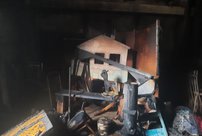 В Слободском районе детей подозревают в поджоге дома культуры